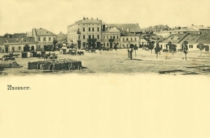Rzeszów - Reprodukcja 4893