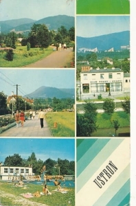 Ustroń  01910