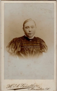 CDV kartonik tekturka 1009/55