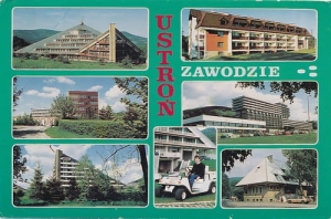 Ustroń  01003