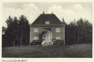 Borne Sulinowo - Reprodukcja 14962