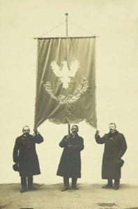 Polskiemu Robotnikowi Cześć - Reprodukcja 5197