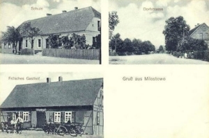 Poznań Miłostowo -Reprodukcja 15262