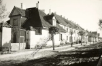 Warszawa ul.Towiańskiego -Reprodukcja 3219