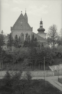 Krosno - Reprodukcja 15926