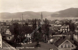 Bielawa Panorama - Reprodukcja 2355