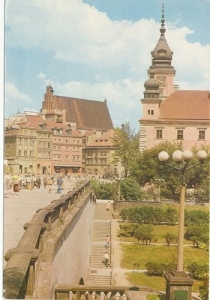 Warszawa - 08271