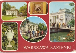 Warszawa - 08272