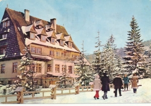 Zakopane - 08306