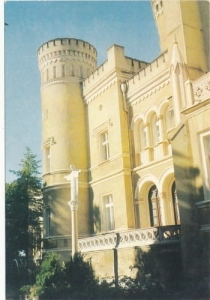 Kórnik zamek - 08323