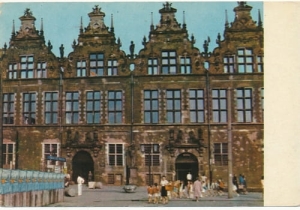 Gdańsk - 08332