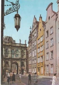 Gdańsk - 08335