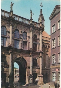 Gdańsk - 08336