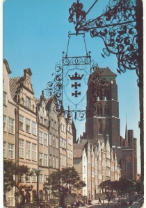 Gdańsk - 08338