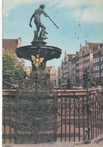 Gdańsk - 08339