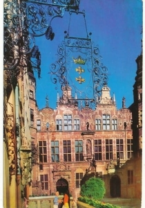 Gdańsk - 08342
