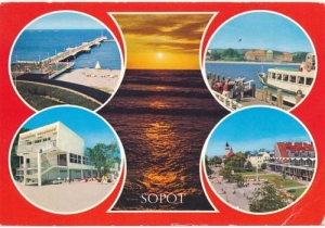 Sopot - 08348