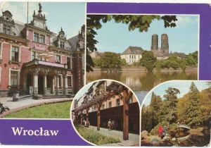 Wrocław - 08355