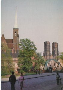 Wrocław - 08376