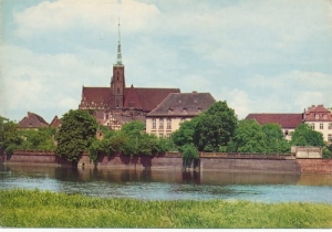 Wrocław - 08378