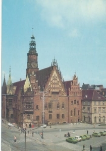 Wrocław - 08393