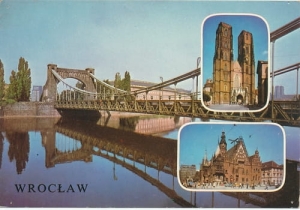 Wrocław - 08409
