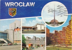 Wrocław - 08412
