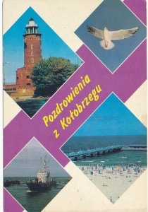 Kołobrzeg - 08430