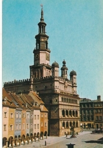 Poznań - 08462