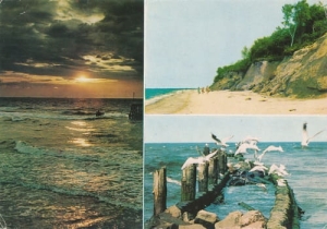 Bałtyk Morze -  02787