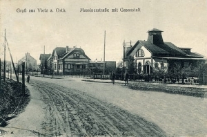 Witnica Gazownia - Reprodukcja 23353