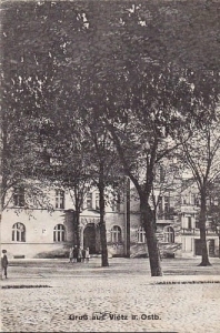 Witnica - Reprodukcja 23377