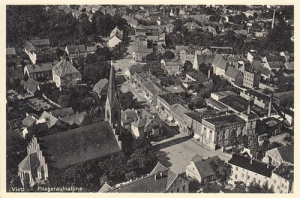 Witnica panorama - Reprodukcja 23504