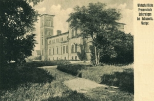 Szczerbięcin - Reprodukcja 23538