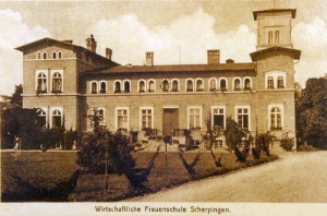 Szczerbięcin - Reprodukcja 23540