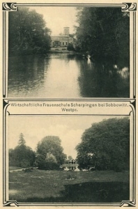 Szczerbięcin - Reprodukcja 23541