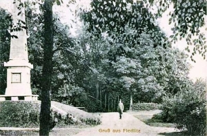 Widlice - Reprodukcja 23546