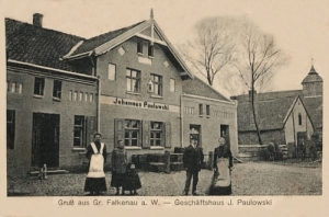 Wielkie Walichnowy - Reprodukcja 23547