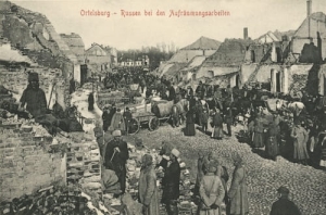 Szczytno - Reprodukcja 23584