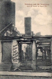 Szczytno - Reprodukcja 23590