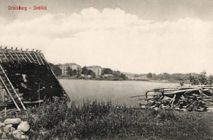 Szczytno - Reprodukcja 23632