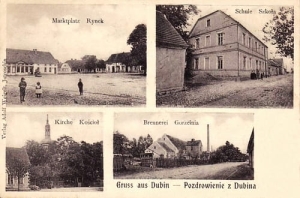 Giżyn - Reprodukcja 23692