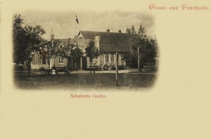 Tarchalin - Reprodukcja 23707