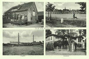 Zaborowice - Reprodukcja 23710