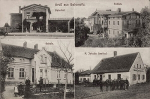 Zaborowice - Reprodukcja 23713