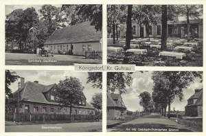 Załęcze - Reprodukcja 23717