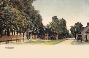 Załęcze - Reprodukcja 23718