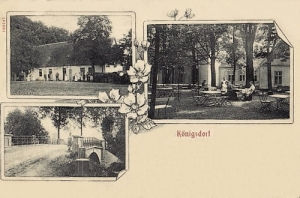 Załęcze - Reprodukcja 23719