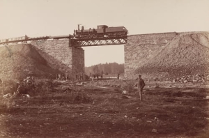 Jędrzejów widukt kolejowy-Reprodukcja 23737