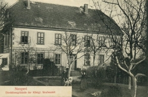 Nowogard - Reprodukcja 23748